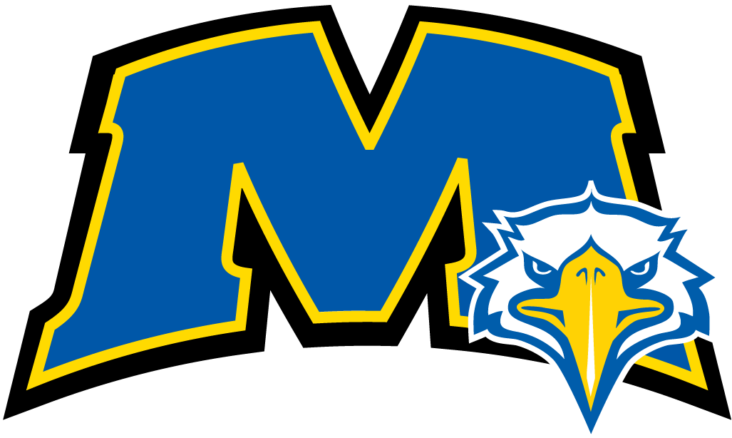 Morehead State Eagles 2005-Pres Alternate Logo v5 diy DTF decal sticker